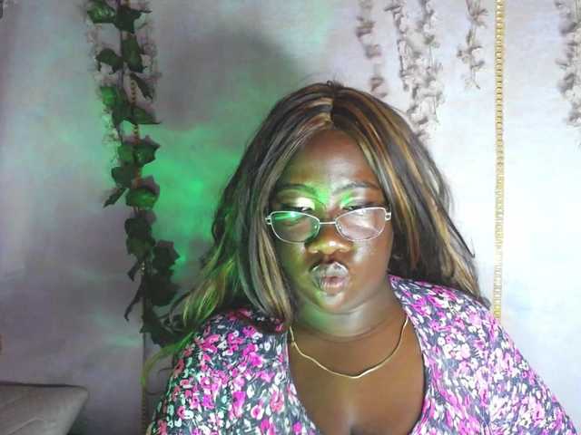 ROOSGONZALEX live cam on BongaCams