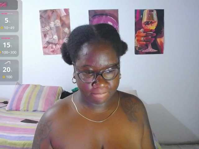 ROOSGONZALEX live cam on BongaCams