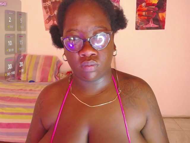 ROOSGONZALEX live cam on BongaCams