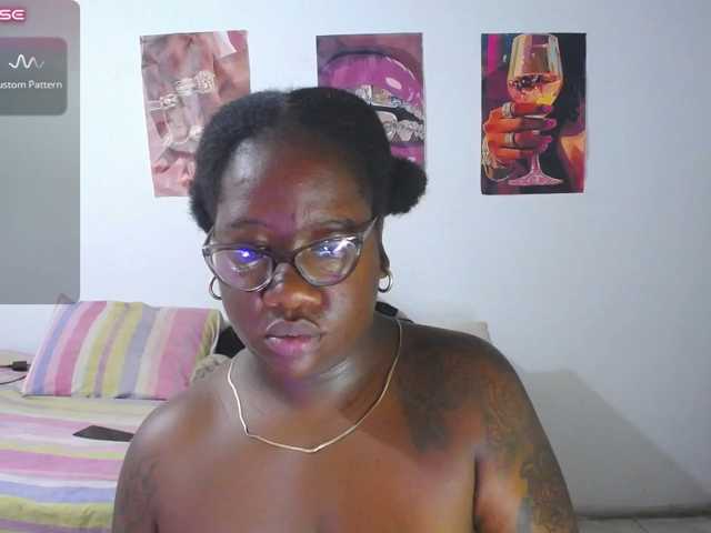 ROOSGONZALEX live cam on BongaCams