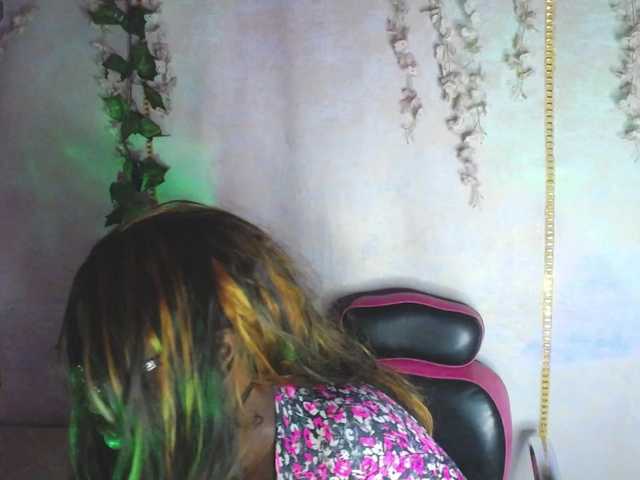 ROOSGONZALEX live cam on BongaCams