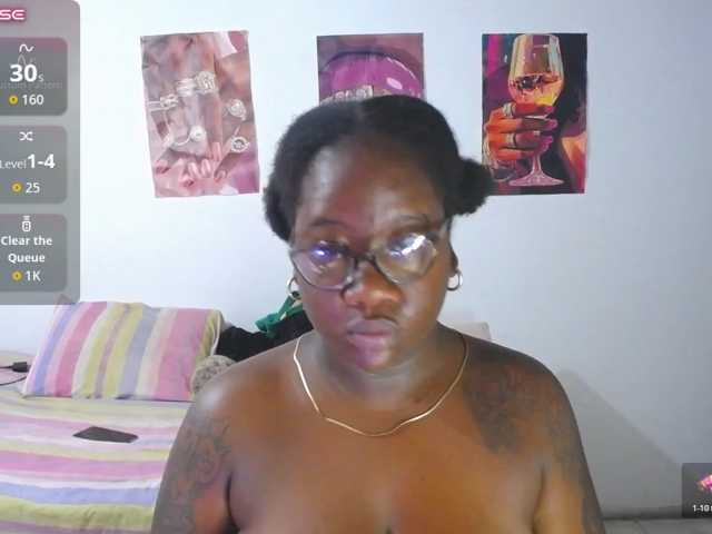 ROOSGONZALEX live cam on BongaCams