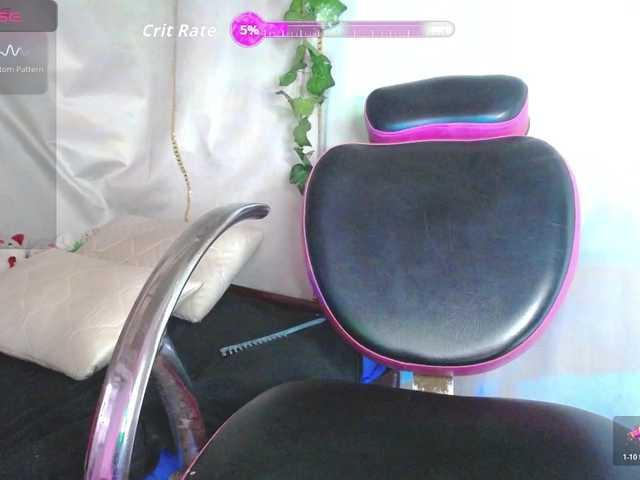 RoosGonzaleX — live female cam