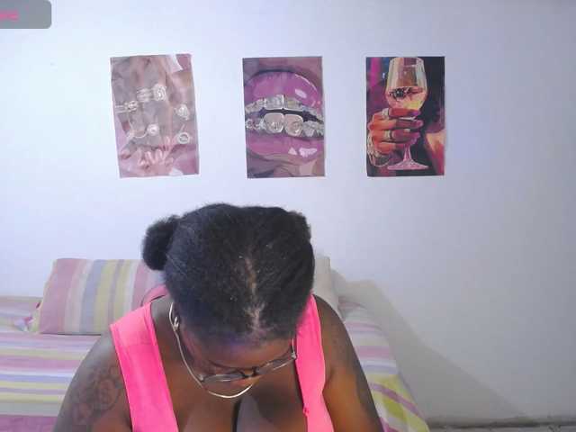 ROOSGONZALEX live cam on BongaCams