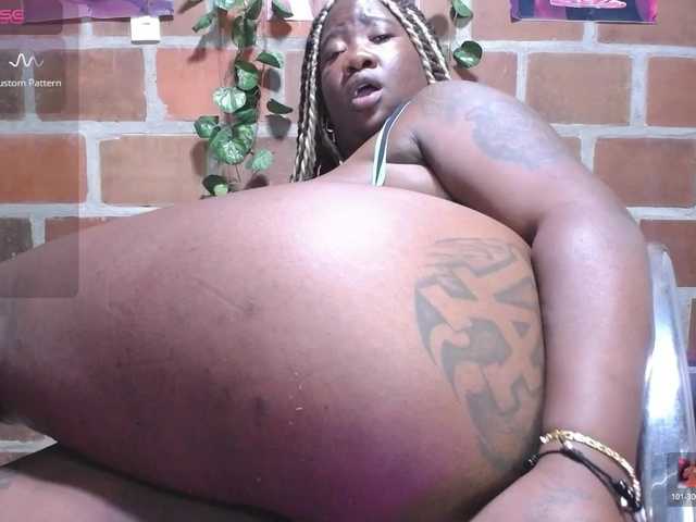 ROOSGONZALEX live cam on BongaCams