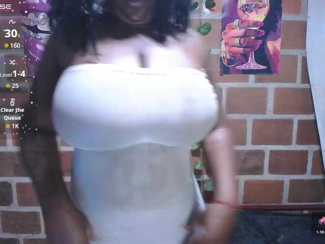 ROOSGONZALEX live cam on BongaCams