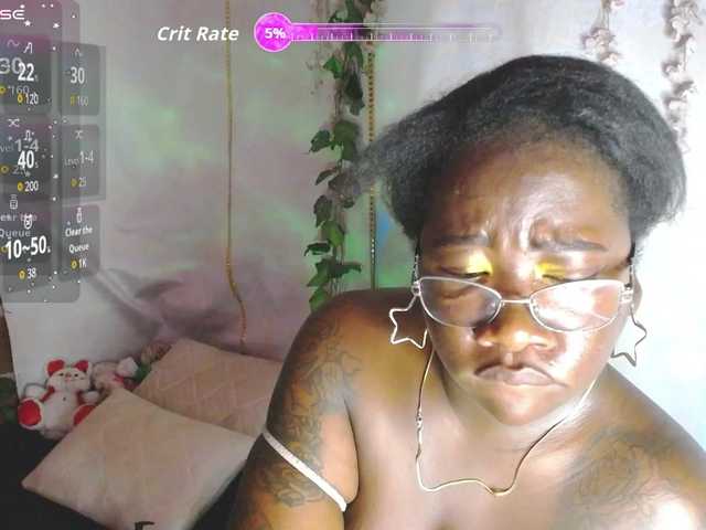 ROOSGONZALEX live cam on BongaCams