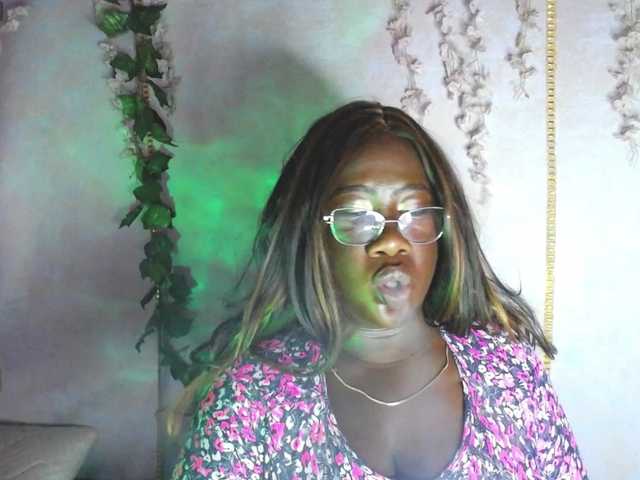 ROOSGONZALEX live cam on BongaCams