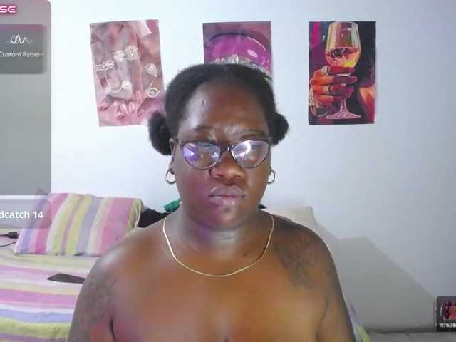 ROOSGONZALEX live cam on BongaCams