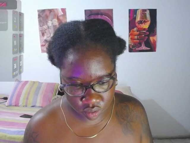 ROOSGONZALEX live cam on BongaCams