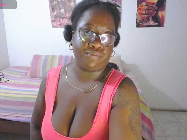 ROOSGONZALEX live cam on BongaCams