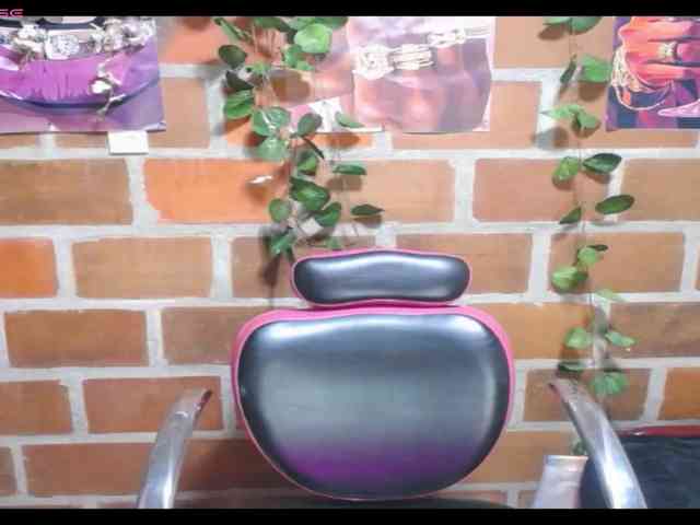 RoosGonzaleX webcam