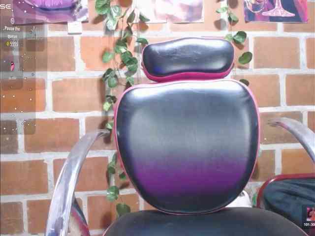 RoosGonzaleX webcam