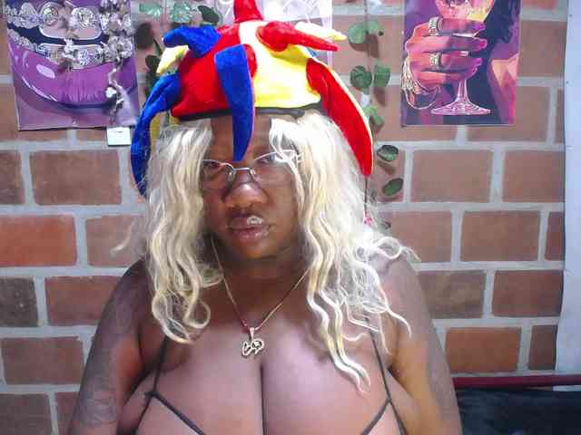 RoosGonzaleX webcam