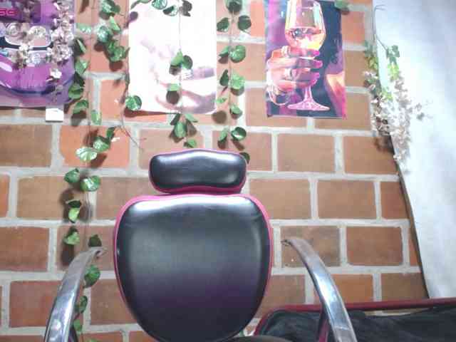RoosGonzaleX webcam