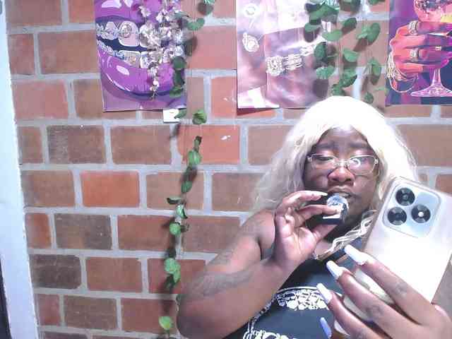 RoosGonzaleX webcam