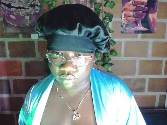 RoosGonzaleX webcam