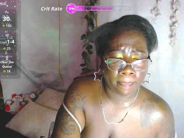 RoosGonzaleX webcam