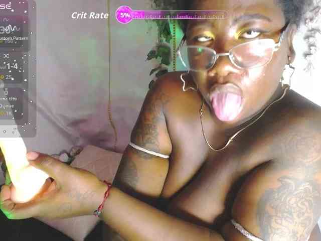 RoosGonzaleX webcam