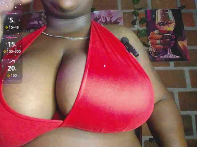 RoosGonzaleX webcam
