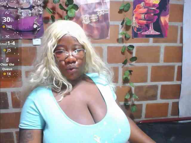 ROOSGONZALEX Sex Cam Show
