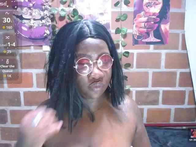 RoosGonzaleX webcam