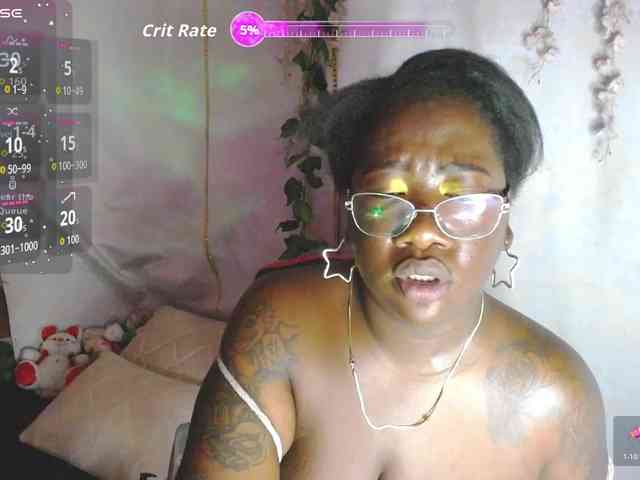 RoosGonzaleX webcam
