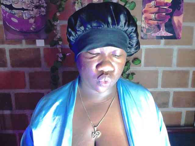 RoosGonzaleX webcam