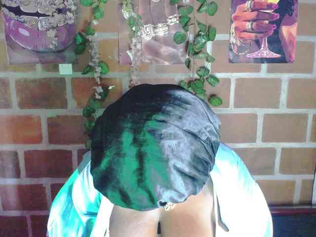 RoosGonzaleX webcam