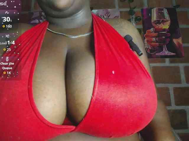 RoosGonzaleX webcam