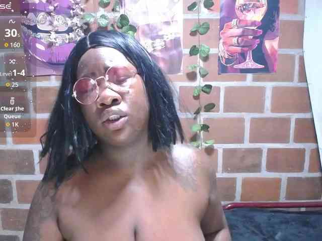 RoosGonzaleX webcam