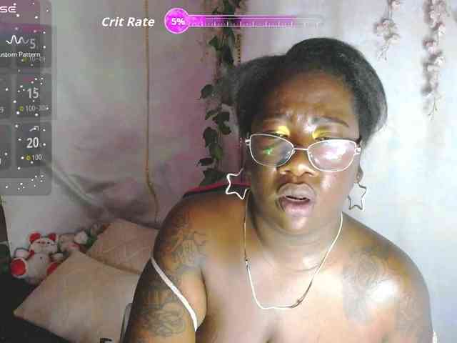 RoosGonzaleX webcam