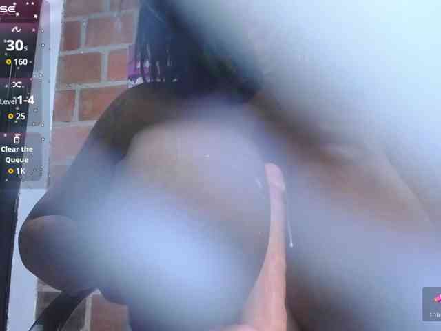RoosGonzaleX webcam