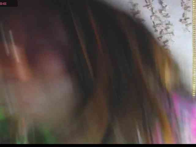 RoosGonzaleX webcam