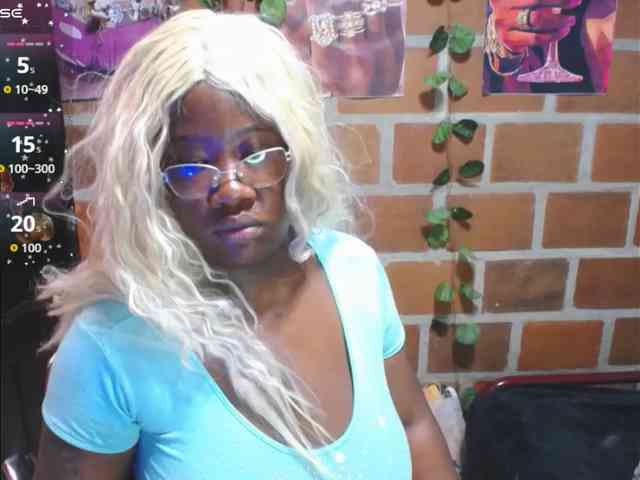 RoosGonzaleX webcam