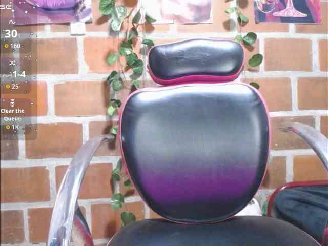 RoosGonzaleX webcam