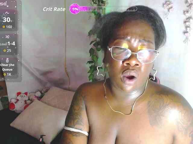 RoosGonzaleX webcam