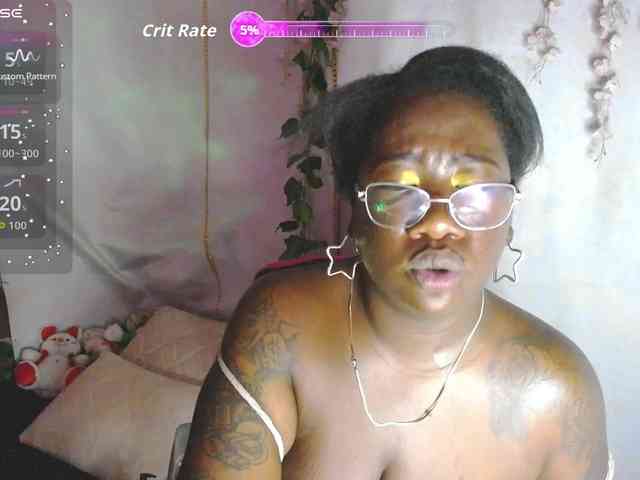 RoosGonzaleX webcam