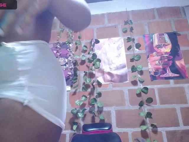 RoosGonzaleX webcam
