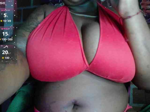 RoosGonzaleX webcam