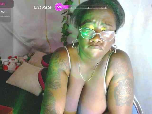 Model: RoosGonzaleX