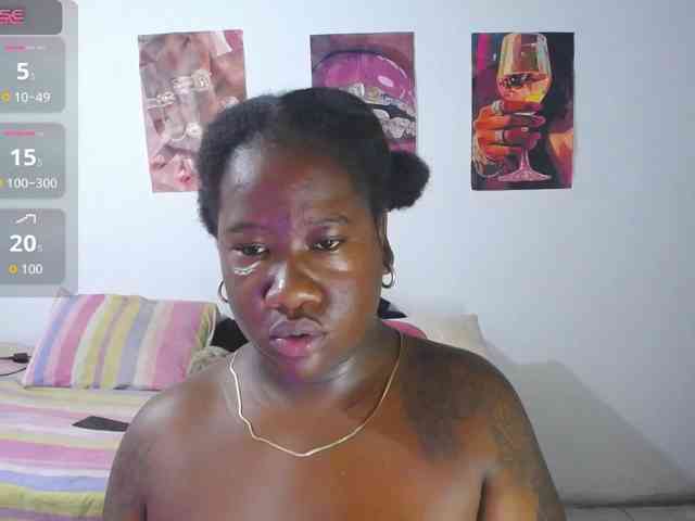 RoosGonzaleX webcam