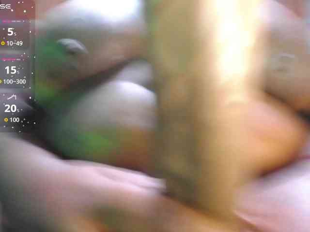 RoosGonzaleX webcam