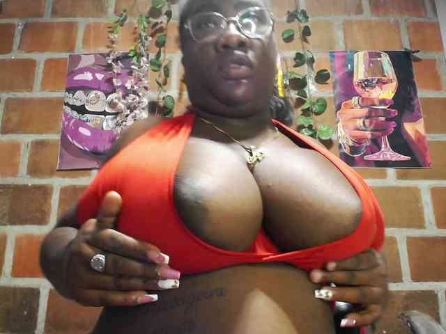 RoosGonzaleX webcam