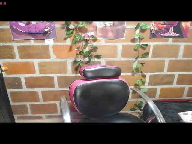 RoosGonzaleX webcam