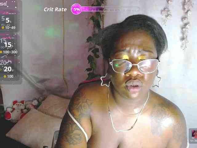 RoosGonzaleX webcam