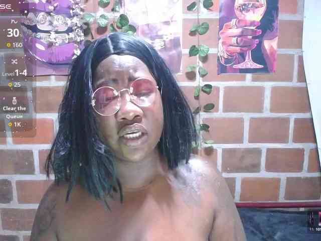 RoosGonzaleX webcam