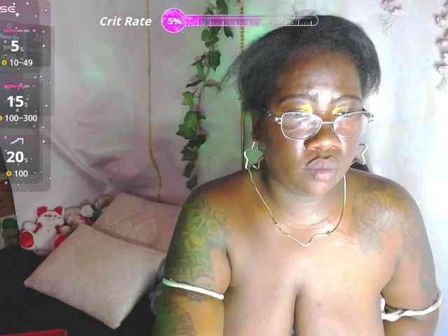 RoosGonzaleX webcam