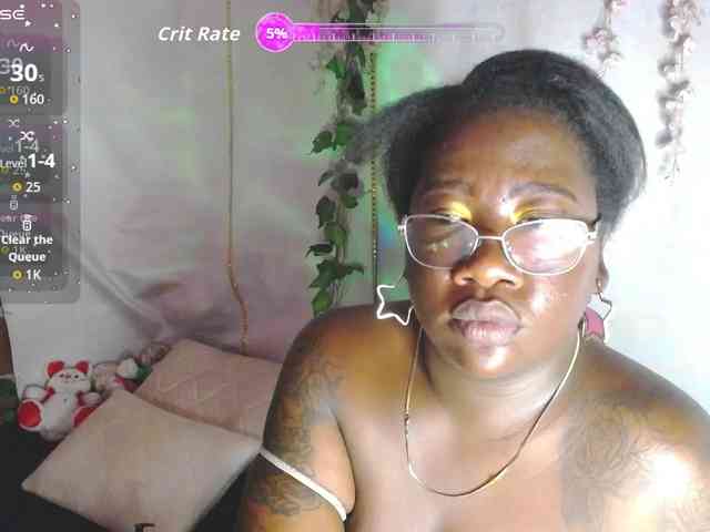 RoosGonzaleX webcam