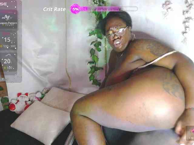 RoosGonzaleX webcam